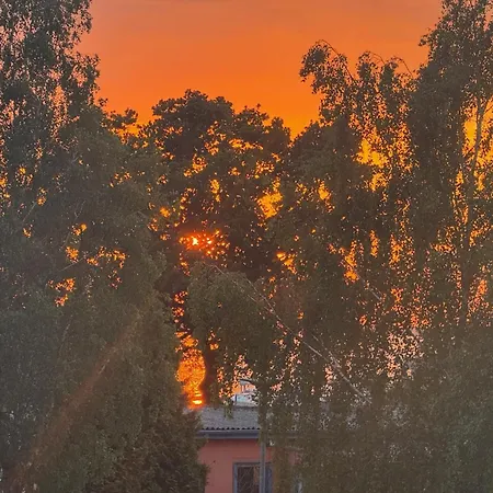 Apartment-hotel Perle Am Bodden Hotel 3*