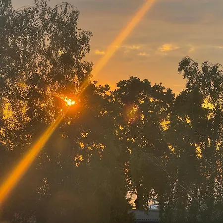 Apartment-hotel Perle Am Bodden 3*