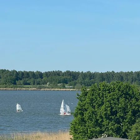 Apartment-hotel Perle Am Bodden Ribnitz-Damgarten