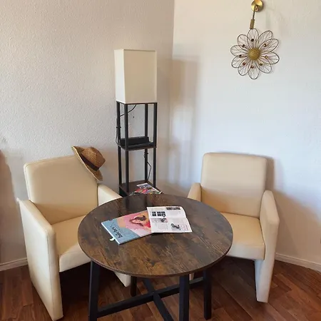 Hotel Apartment-hotel Perle Am Bodden