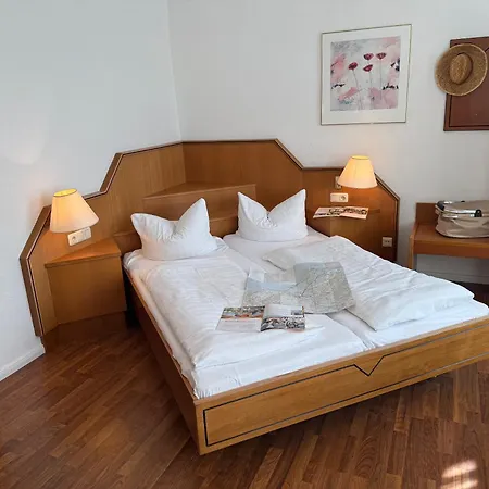 Apartment-hotel Perle Am Bodden Hotel Ribnitz-Damgarten