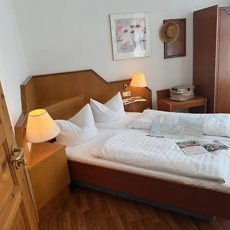 Apartment-hotel Perle Am Bodden Hotel