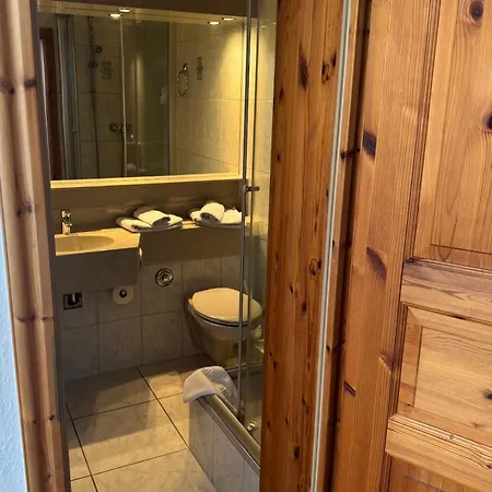 Hotel Apartment-hotel Perle Am Bodden Ribnitz-Damgarten