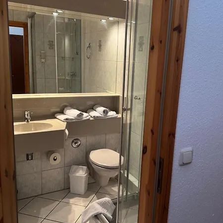 Apartment-hotel Perle Am Bodden Hotel Ribnitz-Damgarten