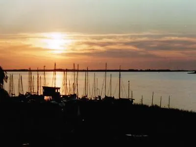 Hotel Perle Am Bodden