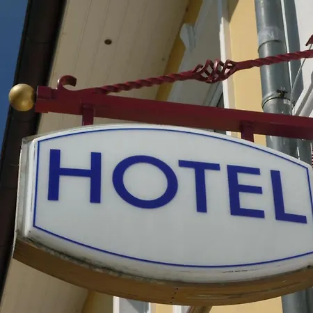 Apartment-hotel Perle Am Bodden