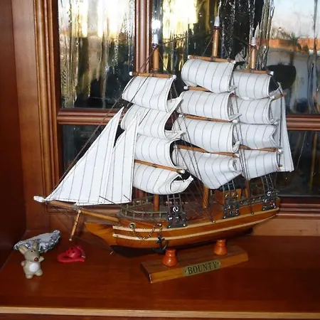 Hotel Apartment-hotel Perle Am Bodden